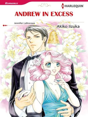 cover image of Andrewin Excess